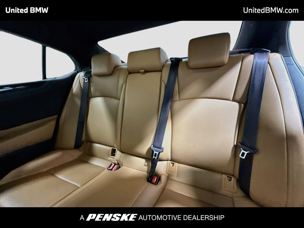 Used 2020 Lexus ES 350 w/ Premium Package FWD image 20