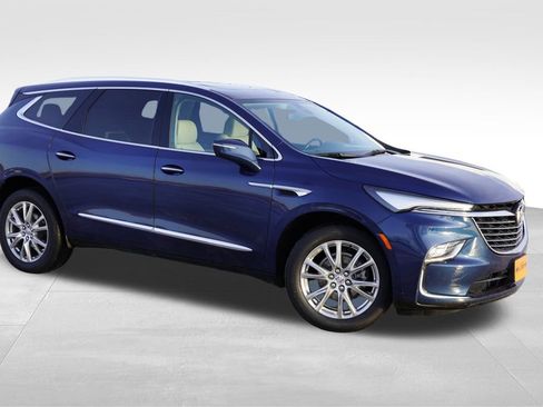 Certified 2023 Buick Enclave Essence w/ Experience Buick Package image 2