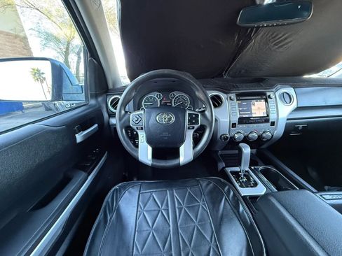 Used 2016 Toyota Tundra SR5 w/ TRD Off Road Package image 53