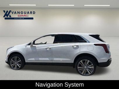Used 2024 Cadillac XT5 Premium Luxury