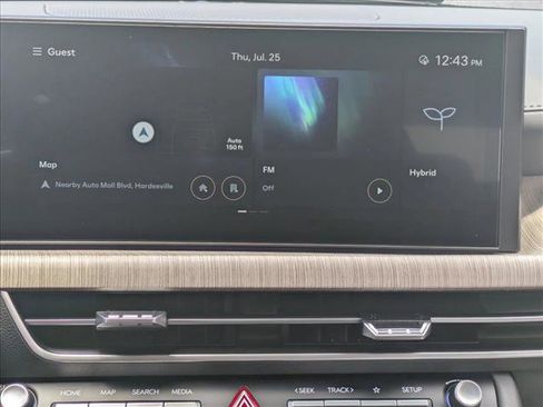 Certified 2024 Hyundai Sonata Limited image 11