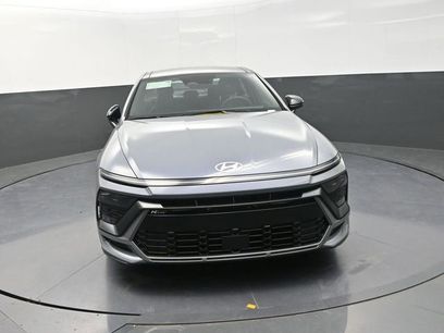 New 2026 Hyundai Sonata N Line