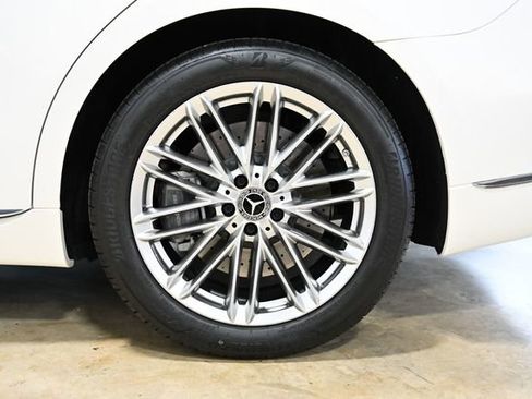 Used 2023 Mercedes-Benz S 580 4MATIC Sedan image 14