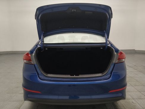 Used 2018 Hyundai Elantra SEL FWD image 29