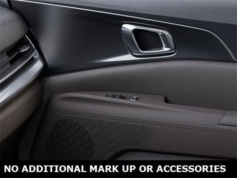 New 2026 Kia Carnival image 25