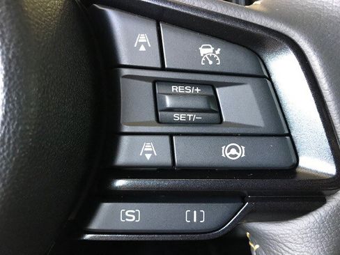 Certified 2025 Subaru Crosstrek 2.5i Sport w/ Popular Package #3A image 16