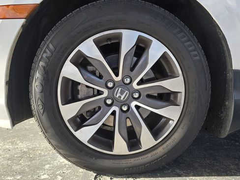 Used 2023 Honda Odyssey EX-L image 49