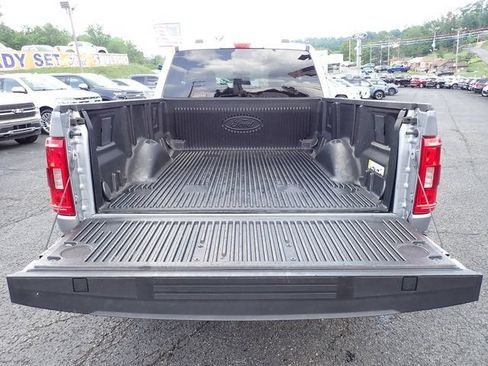 Certified 2022 Ford F150 XLT AWD/4WD image 6