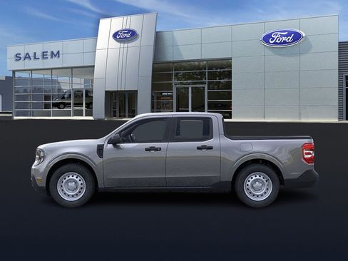 New 2025 Ford Maverick XL w/ 4K Tow Package image 29