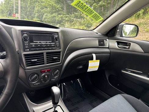 Used 2011 Subaru Impreza Outback Sport AWD/4WD image 12