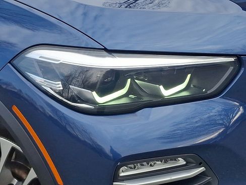 Used 2021 BMW X5 xDrive40i image 28