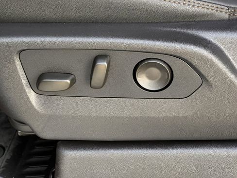 New 2026 GMC Sierra 1500 AT4 w/ AT4 Premium Package image 27