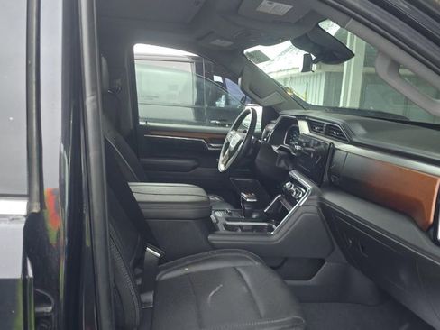 Used 2023 GMC Sierra 1500 Denali image 4
