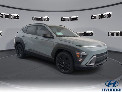 New 2026 Hyundai Kona SEL Sport