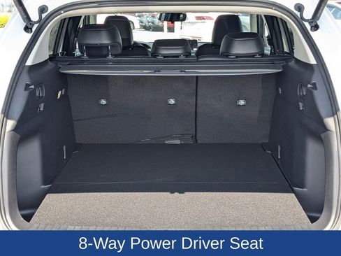 Used 2025 MAZDA CX-50 AWD 2.5 S w/ Weather Package image 9