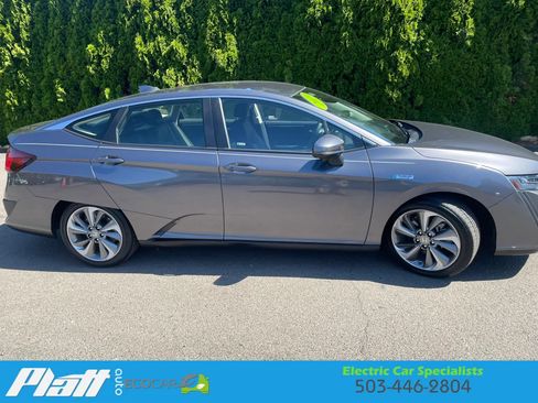 Used 2019 Honda Clarity Plug-In Hybrid image 15
