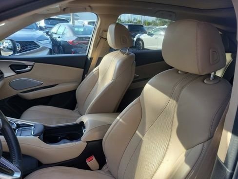 Used 2023 Acura RDX w/ Technology Package image 8