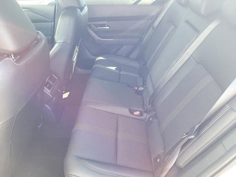 New 2026 MAZDA CX-50 2.5 Hybrid w/ Weather Package image 8