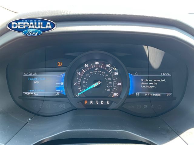 Certified 2024 Ford Edge SEL AWD/4WD image 2