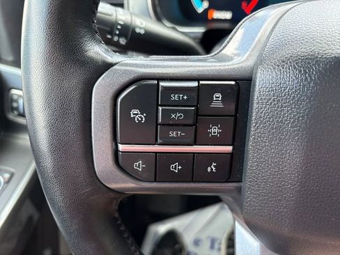 Used 2023 Ford F150 Lariat w/ Equipment Group 502A High AWD/4WD image 11