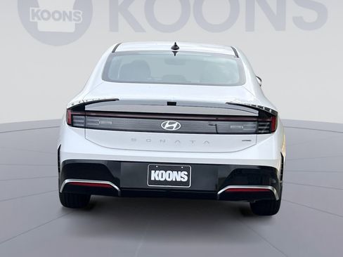 New 2026 Hyundai Sonata SEL image 5