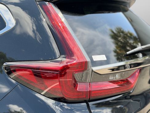 Used 2022 Honda CR-V EX-L image 12