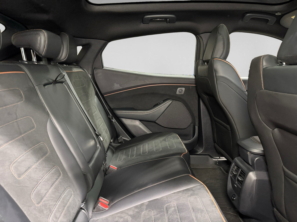 Used 2023 Ford Mustang Mach-E GT AWD/4WD image 23