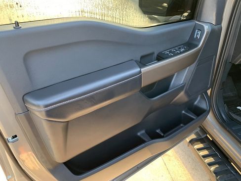 Used 2025 Ford F150 STX w/ Equipment Group 201A FX4 AWD/4WD image 21