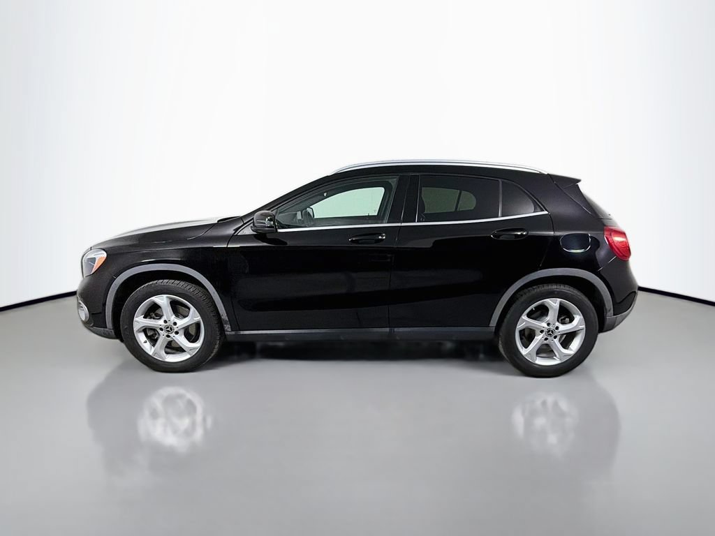Used 2018 Mercedes-Benz GLA 250 image 9