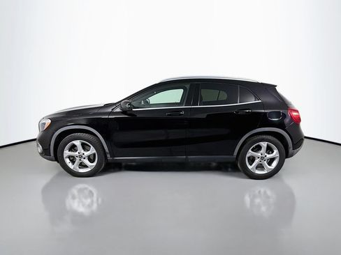 Used 2018 Mercedes-Benz GLA 250 image 9