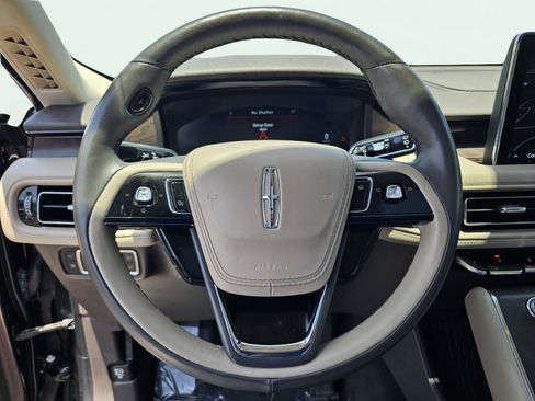 Used 2022 Lincoln Aviator Grand Touring w/ Elements Package Plus AWD/4WD image 20