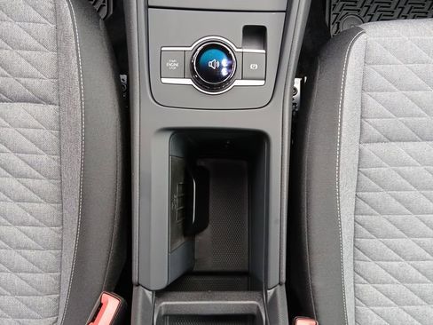 New 2025 Volkswagen Tiguan S image 24