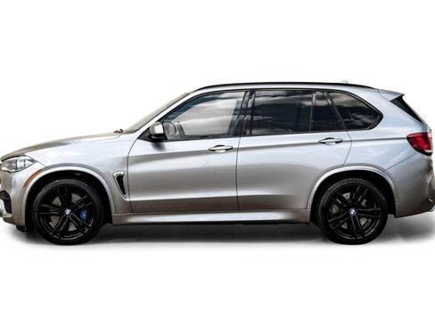 Used 2017 BMW X5 M image 10