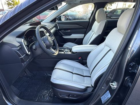 New 2026 MAZDA CX-50 AWD 2.5 S w/ Weather Package image 14