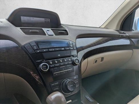 Used 2013 Acura MDX w/ Technology Package image 12