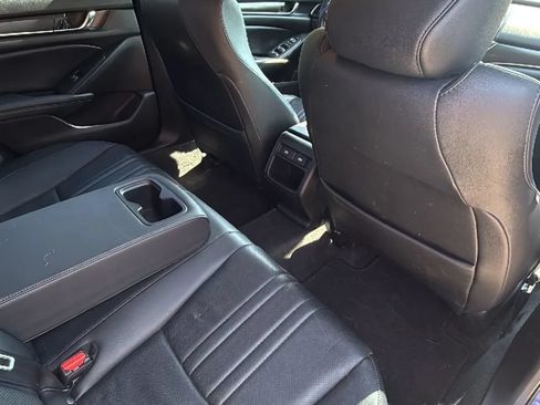 Used 2021 Honda Accord Sport Special Edition image 29