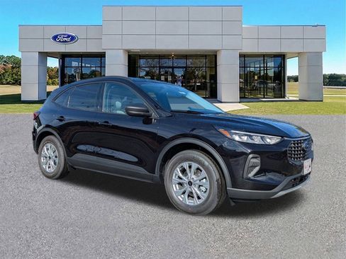 New 2026 Ford Escape Active w/ Active Premium Tech Pack image 2