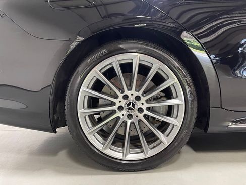 Used 2023 Mercedes-Benz S 580 4MATIC Sedan image 15
