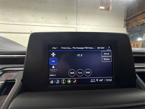 Certified 2024 Chevrolet Tahoe LS image 6