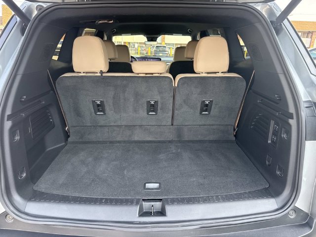 Used 2026 Buick Enclave Preferred w/ Super Cruise Package FWD image 59