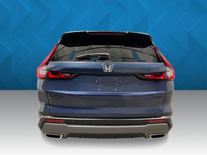 New 2026 Honda CR-V Sport-L