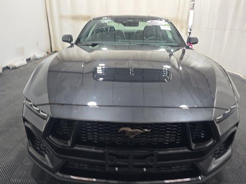 Used 2024 Ford Mustang GT Premium RWD image 2