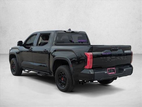 Used 2023 Toyota Tundra TRD Pro AWD/4WD image 8