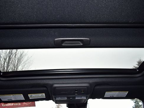 Used 2022 Nissan Frontier PRO-4X w/ Pro-4X Premium Package image 25