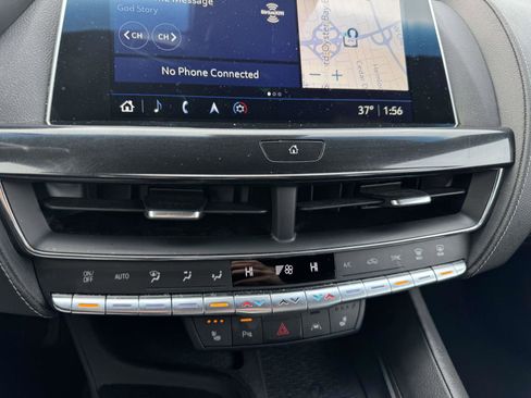 Certified 2023 Cadillac CT5 Luxury w/ Sun And Sound Package image 16