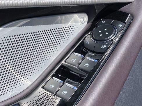 New 2026 Ford Explorer Platinum RWD image 16