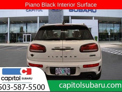 Used 2023 MINI Cooper Clubman S image 4