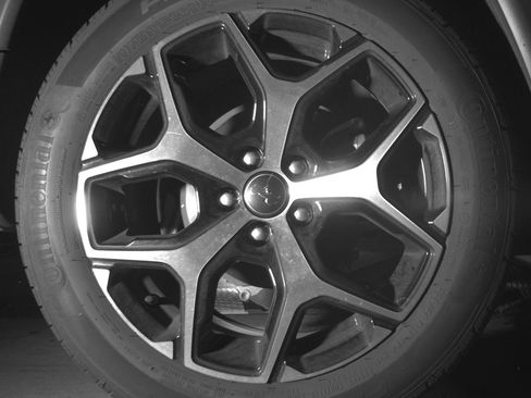 Used 2025 Jeep Compass Limited image 15