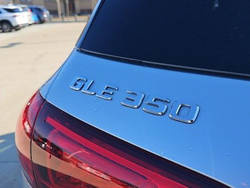 Certified 2023 Mercedes-Benz GLE 350 image 6