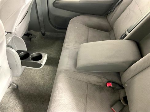 Used 2009 Toyota Prius FWD image 34